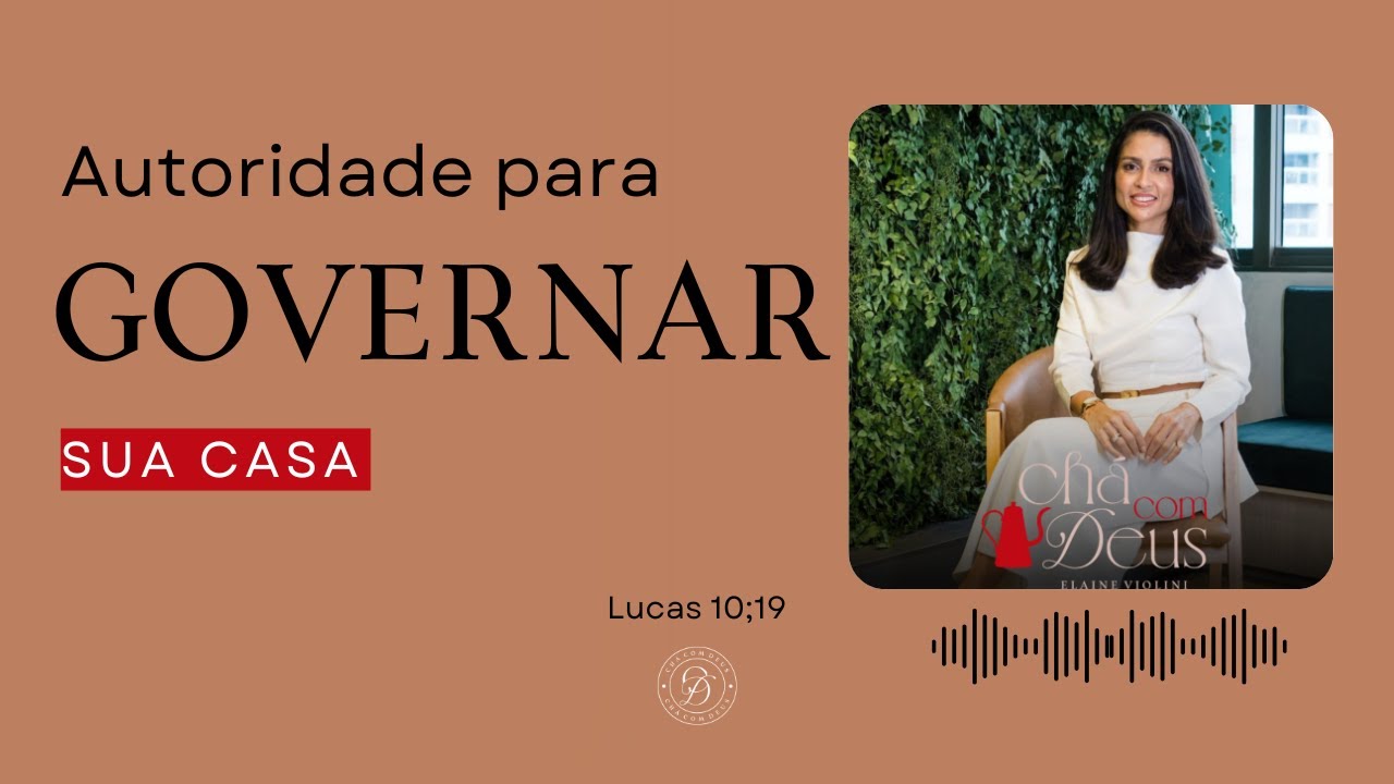 A Autoridade que Protege e Liberta