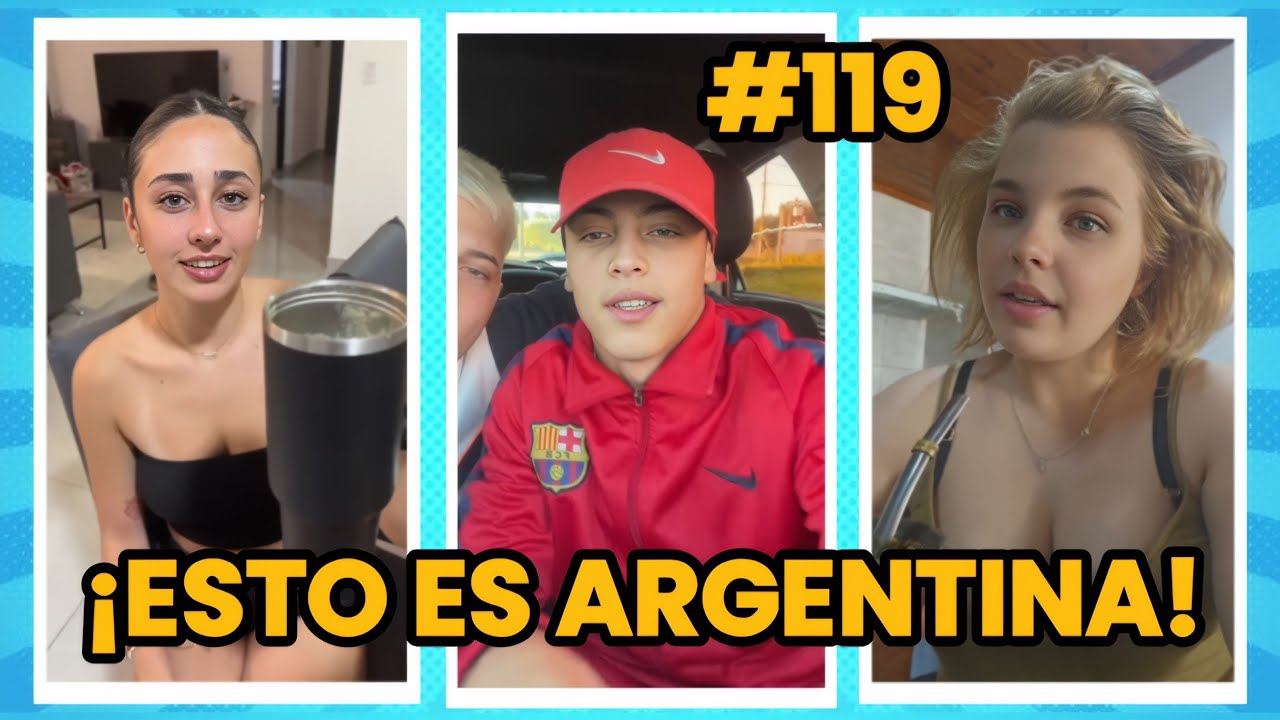 Los Mejores Videos de Argentina #119 😎🍻😅 #elmejorpaisdelmundo #soyargentino #estoesargentina 