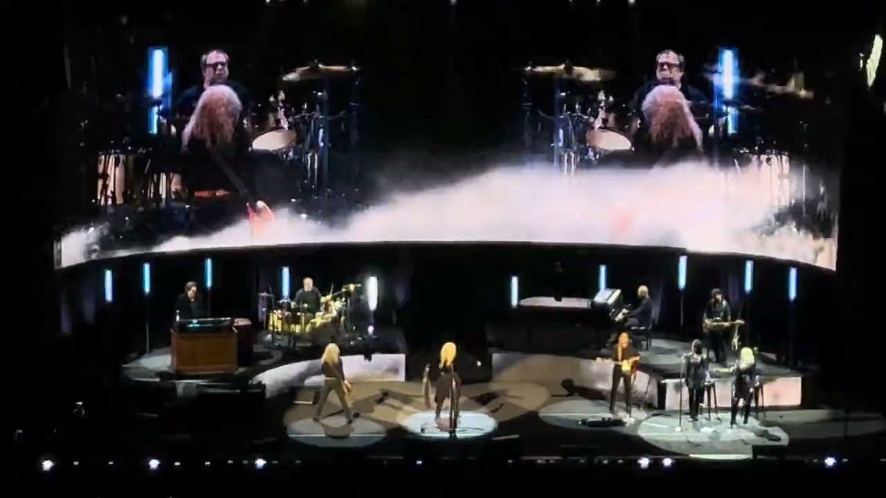Stevie Nicks Edge Of Seventeen 10/4/23 Key Bank Center Buffalo NY.
