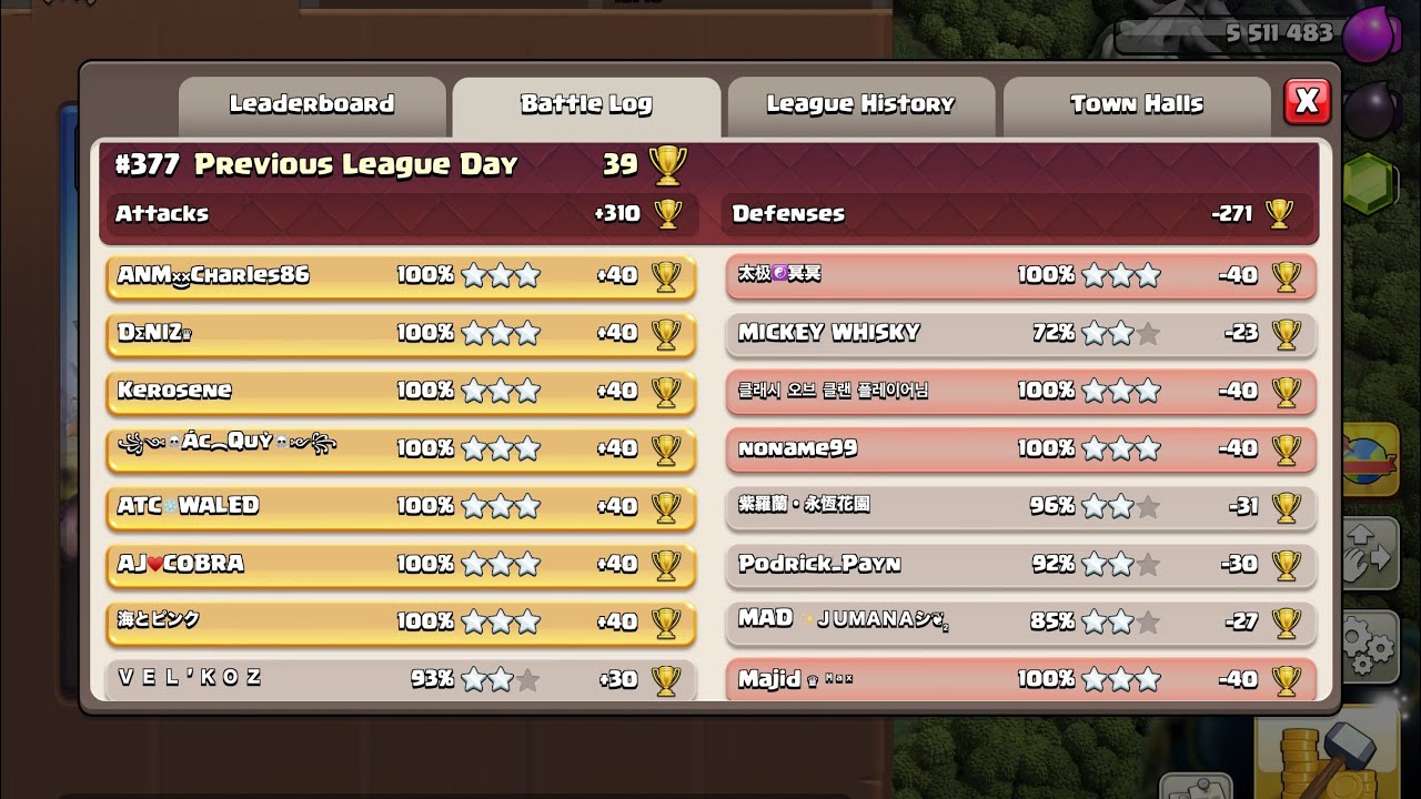 Fireball Super Minions in Top Legends | September Season Day 2