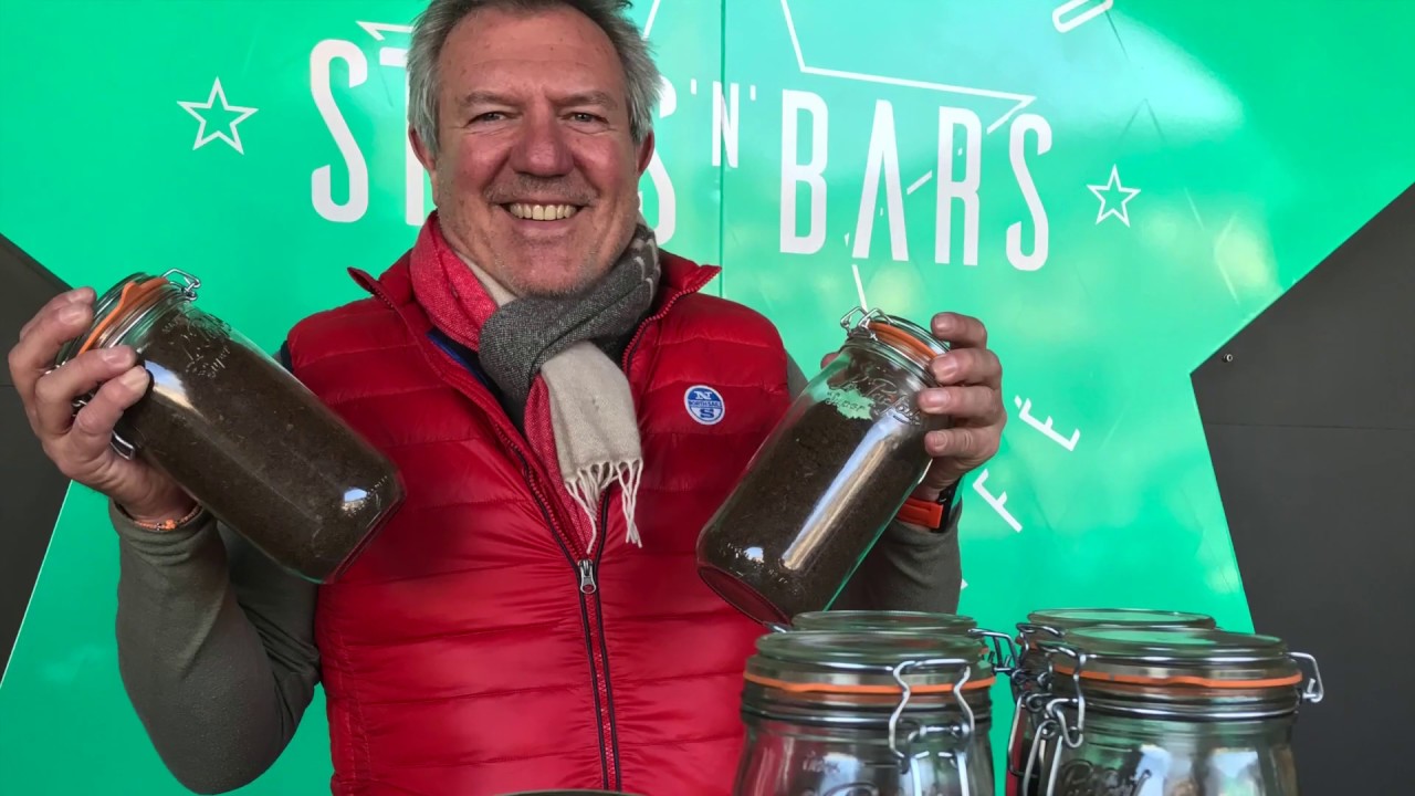 Stars'n'Bars participe à la Semaine Européenne de la Réduction des Déchets