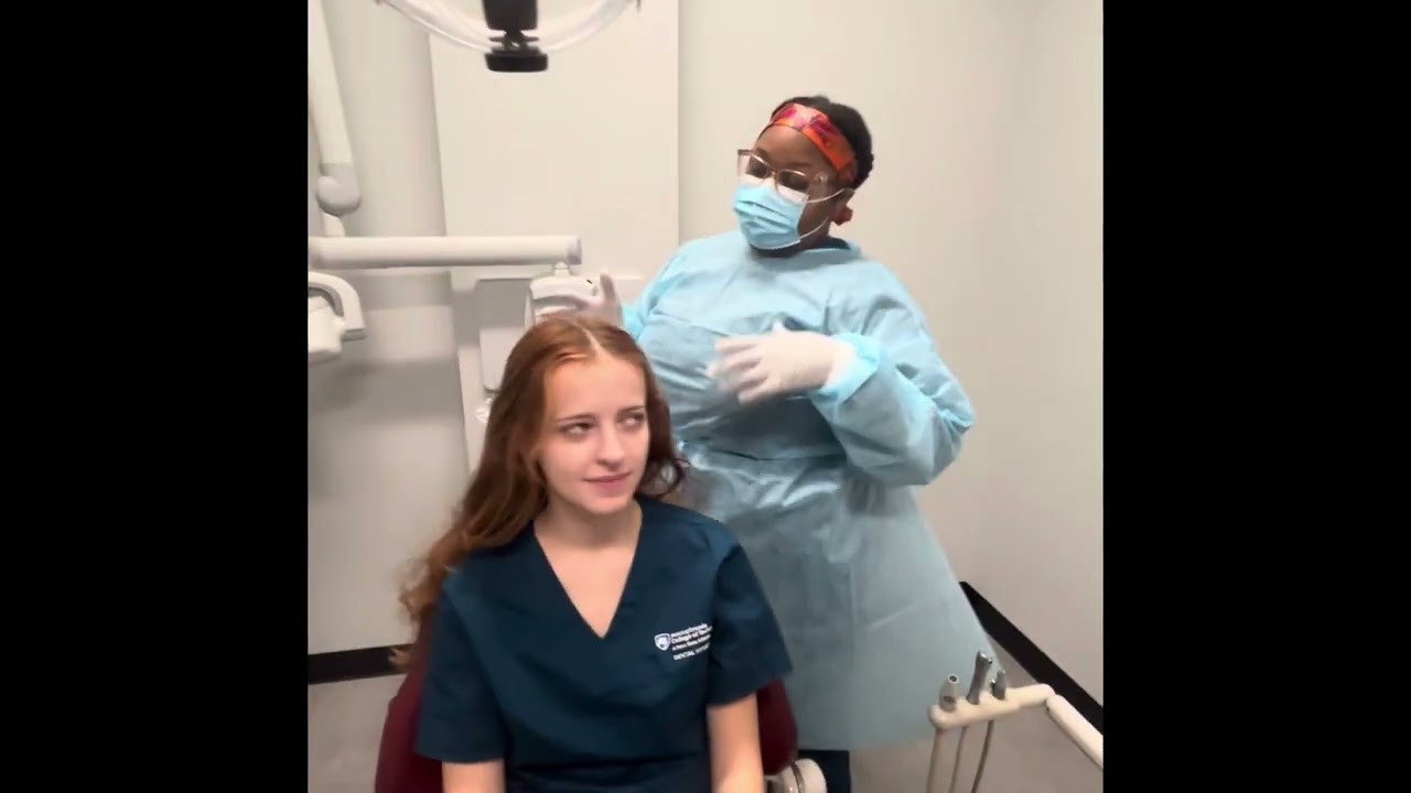 Extraoral Examination (EOE)