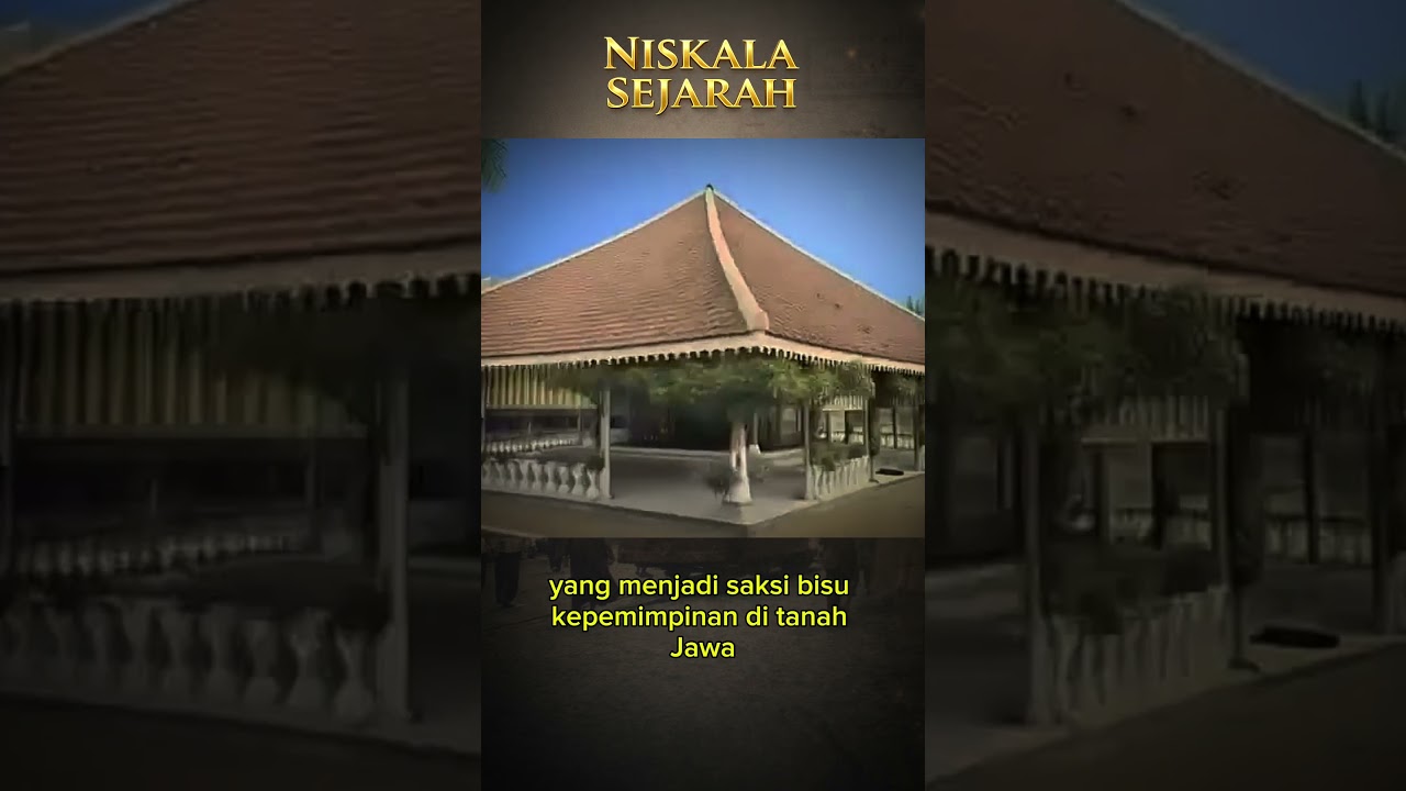 film dokumenter sejarah nusantara indonesia 20 Januari 2026