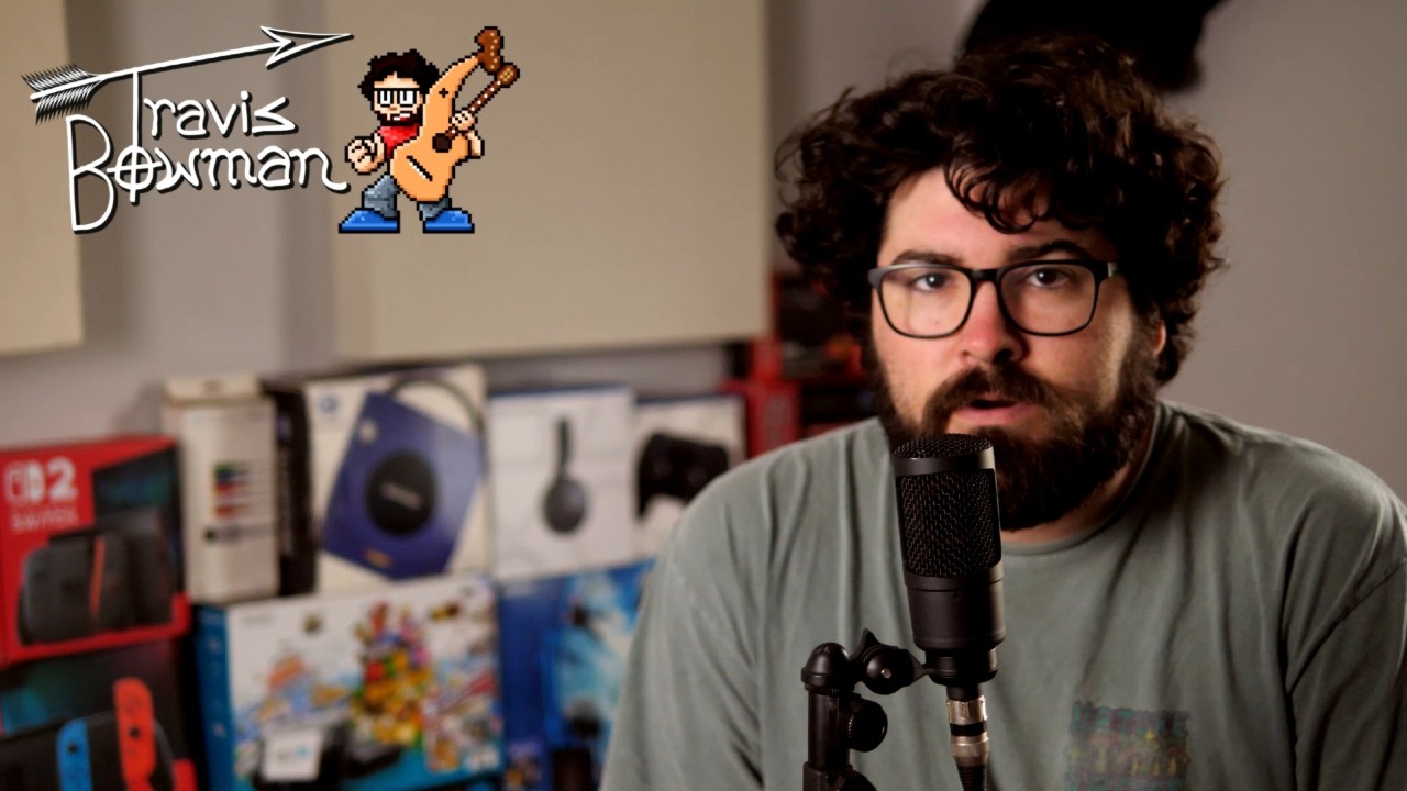 I said it wasn't for me... Now I have one