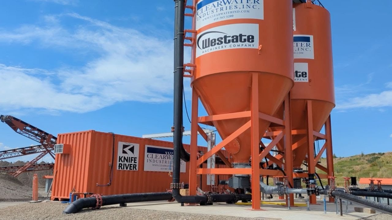 Walkthrough: CW1400HC Two-Tank System with PLC and HMI Controls