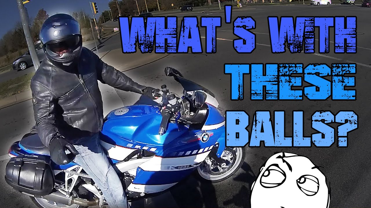 Moto Monday #71