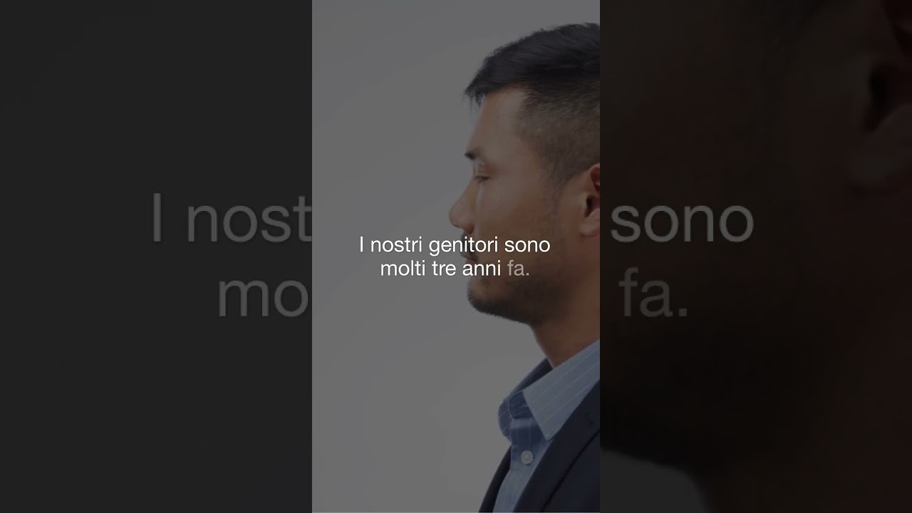 Controllore Trova Ragazzo Senza Biglietto Nascosto &mdash; Quando Scopre Perch&eacute; Fa Questo