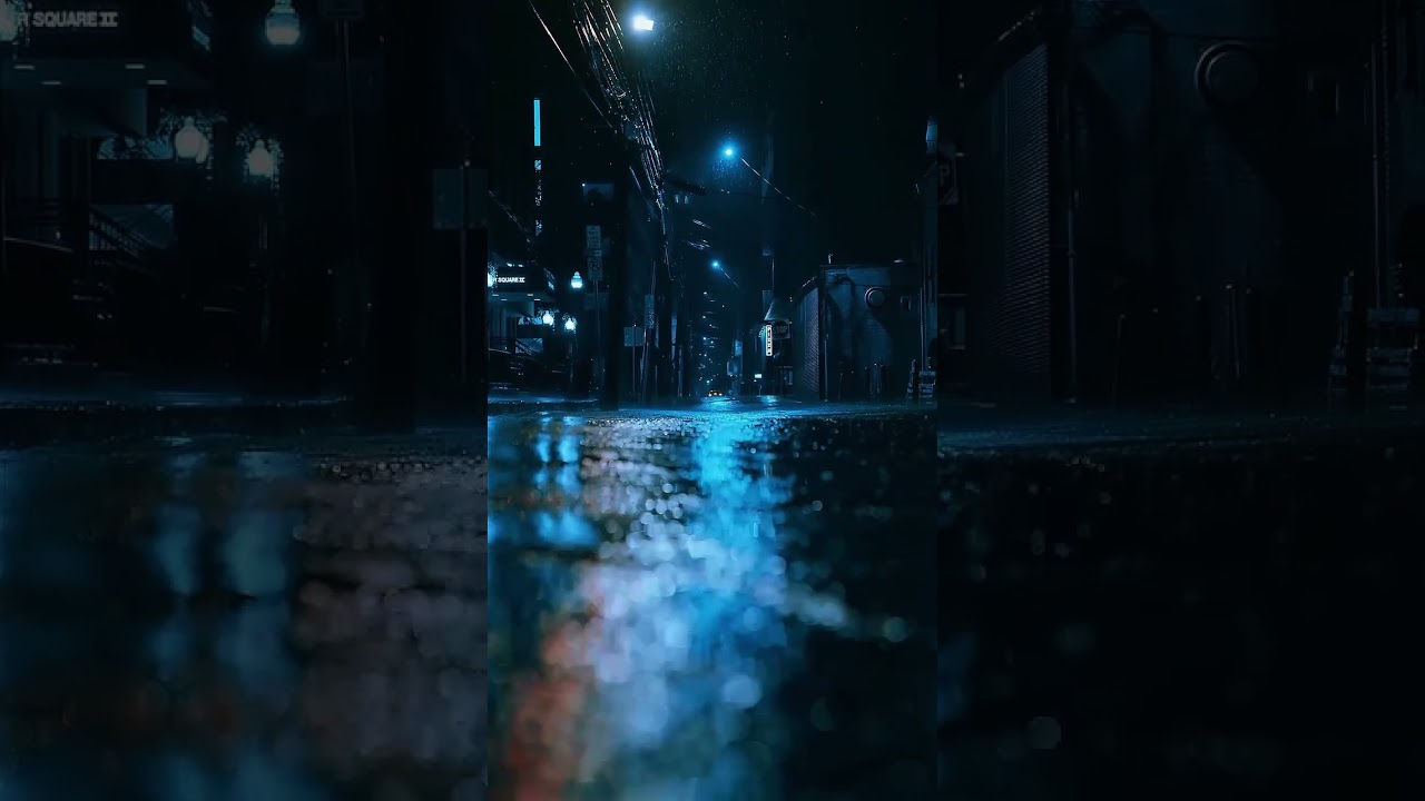 Digitální noc