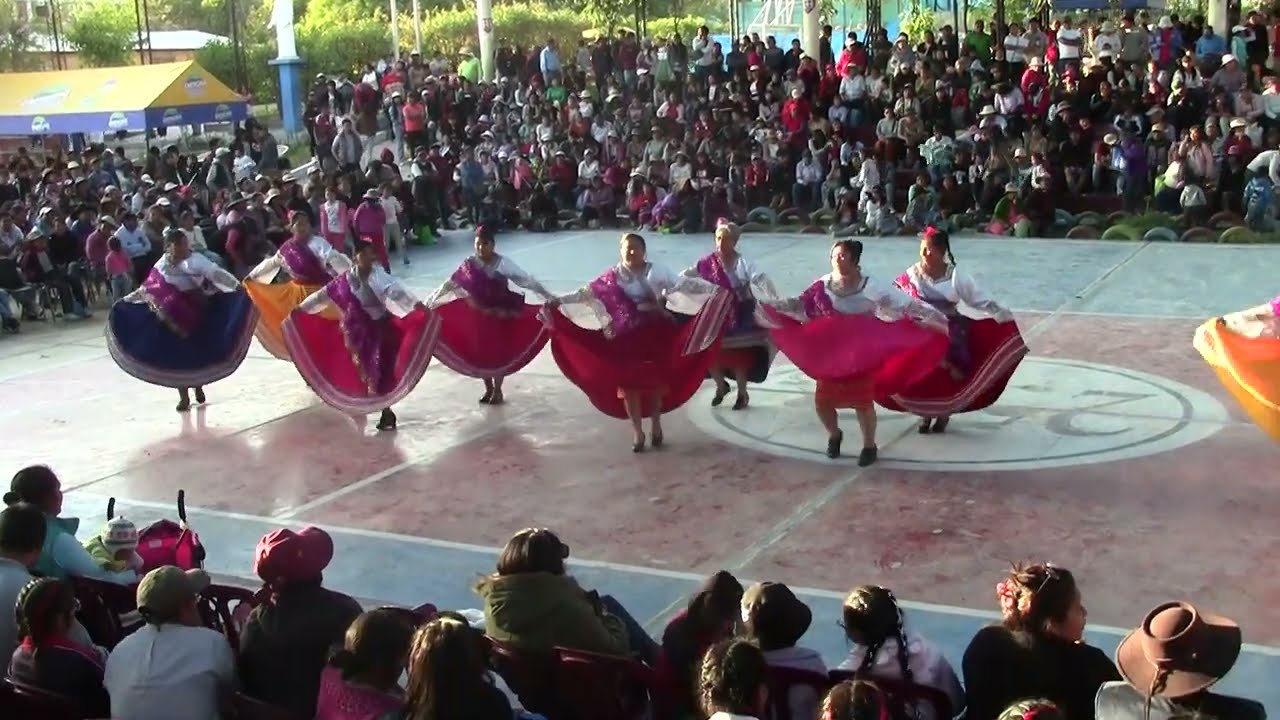 DANZA  (TALLER MAMÁS MARGARITA )