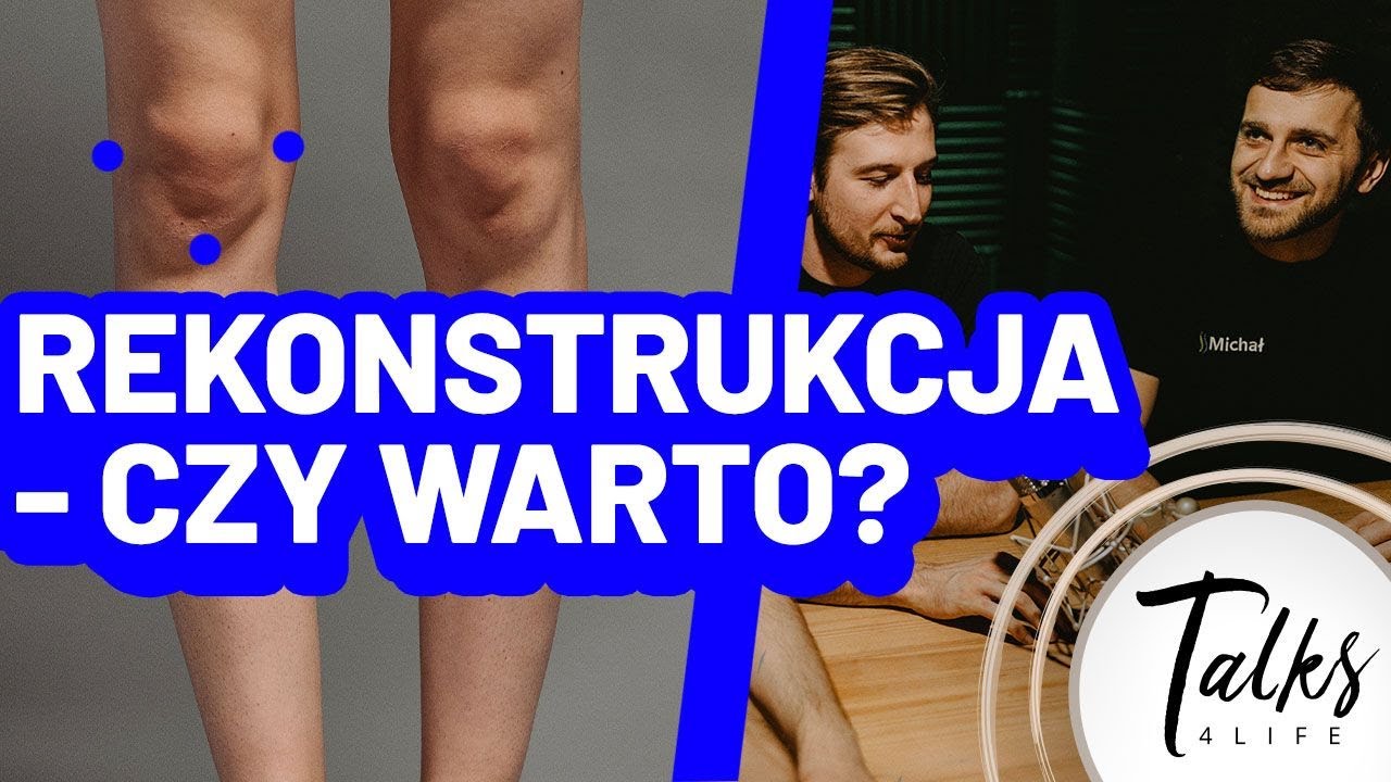Czy każdy zerwany ACL trzeba operować?