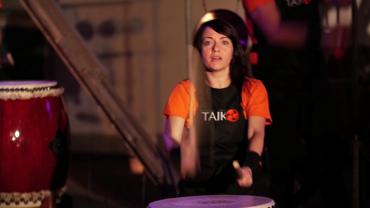 Sore - Notte Taiko 2018 - Quelli del Taiko