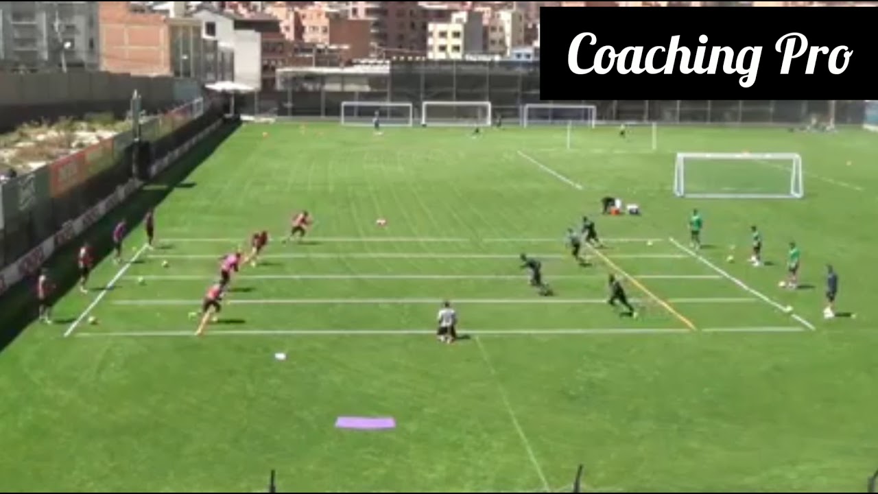 Individual technical actionsHeading, passing and defending technicals