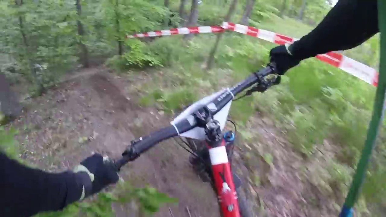 2017/05/20 Kellys Enduro MTB Series Srebrna Góra