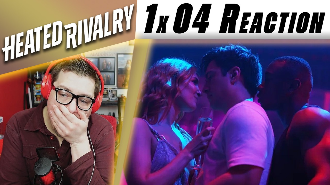 Heated Rivalry 1x04 