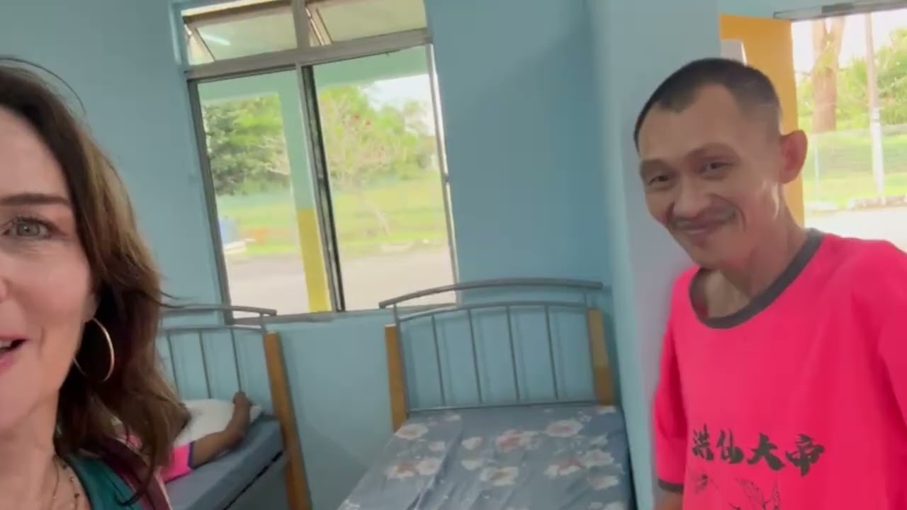 Where your donation went....