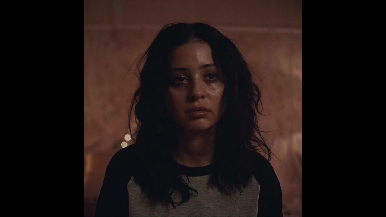 Tate McRae go away sped up