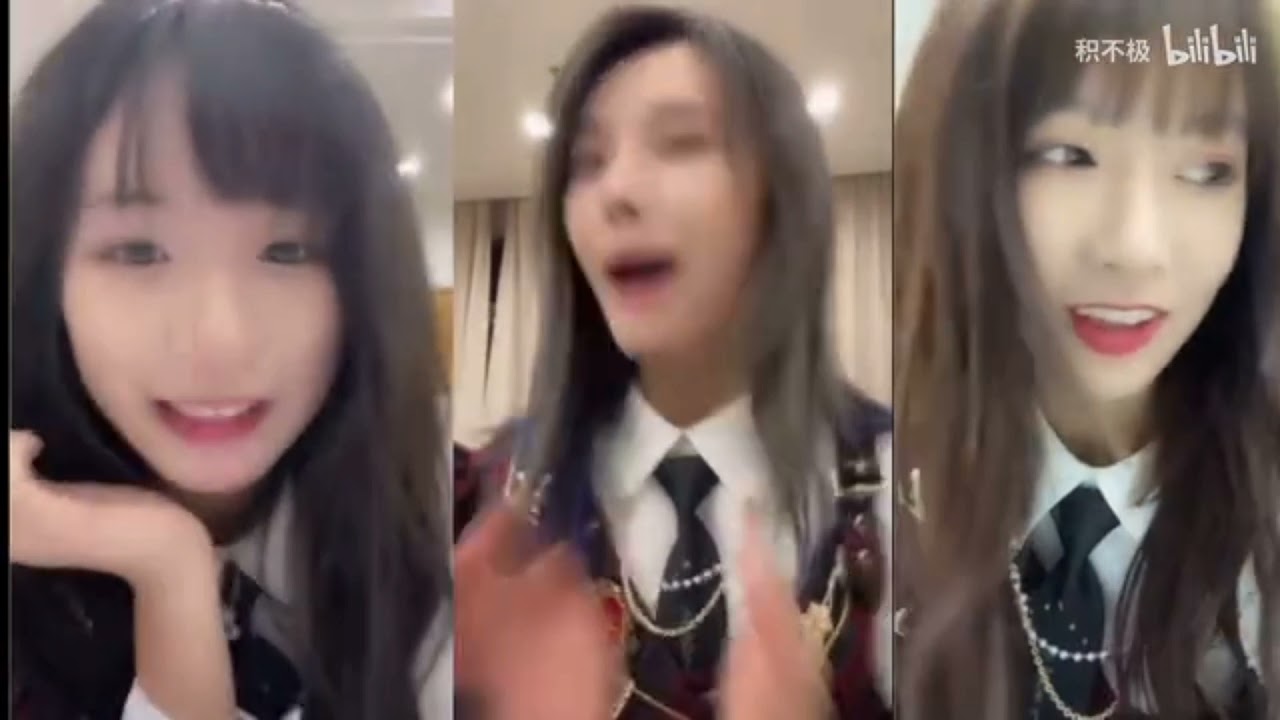 [SNH48 GROUP vietsub] Những câu nói của "Thẳng nữ" sông Xen