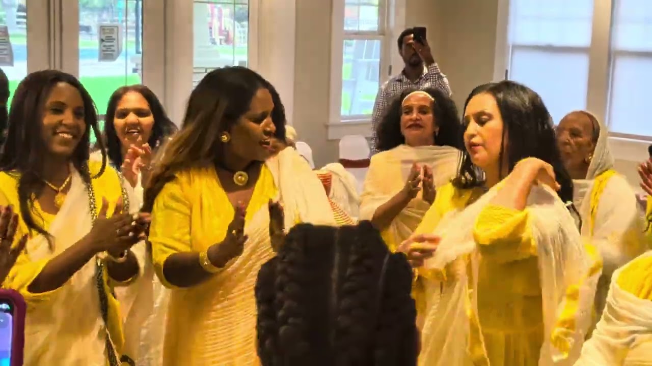 Meskel Agame Celebration in Denver CO - 5 