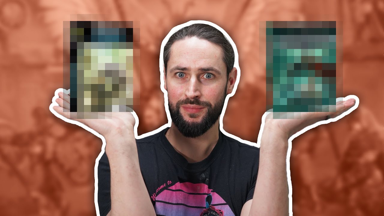TOP 5 Sets um mit Tabletop anzufangen | Denis' Gedankengr&uuml;tze | DICED