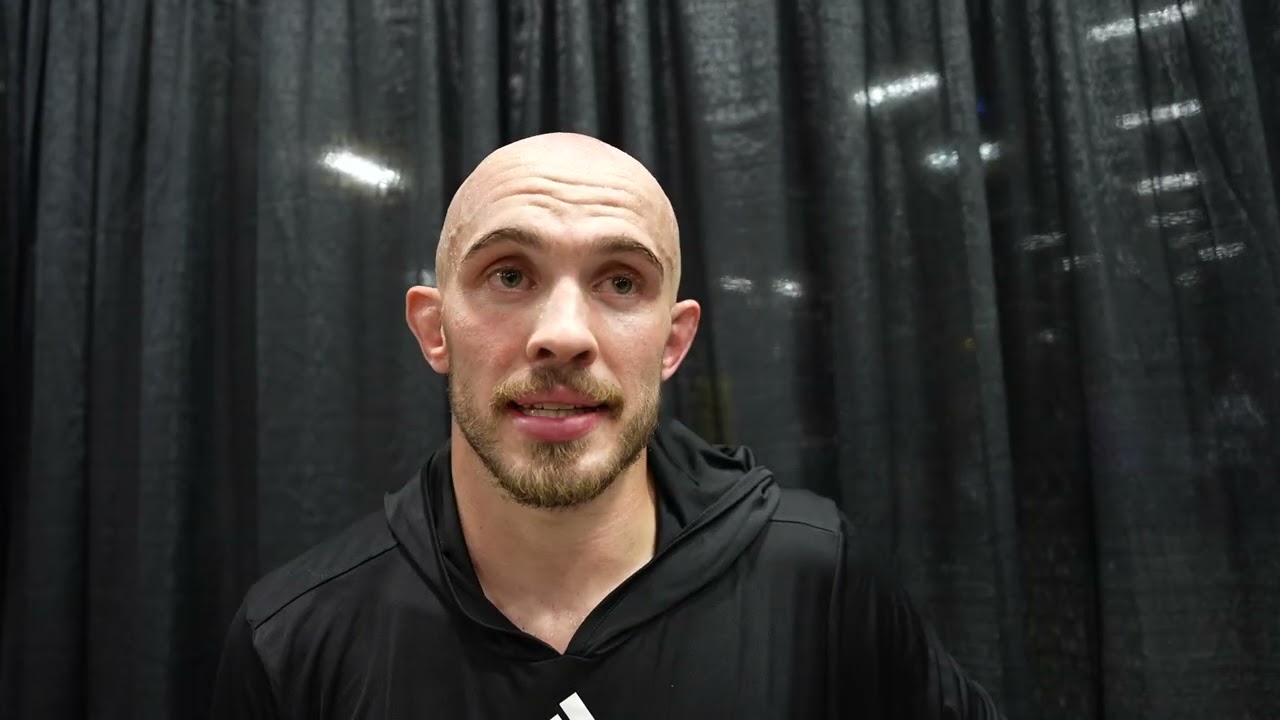 Брок Харди (Небраска) | Чемпионат NCAA DI 2026 | Сессия 1