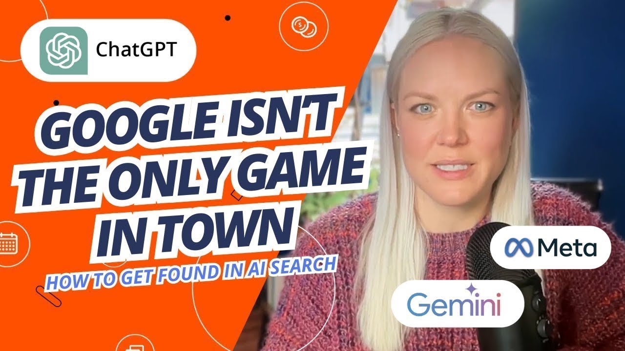 AI Search for Small Business: What It Means for Your Website