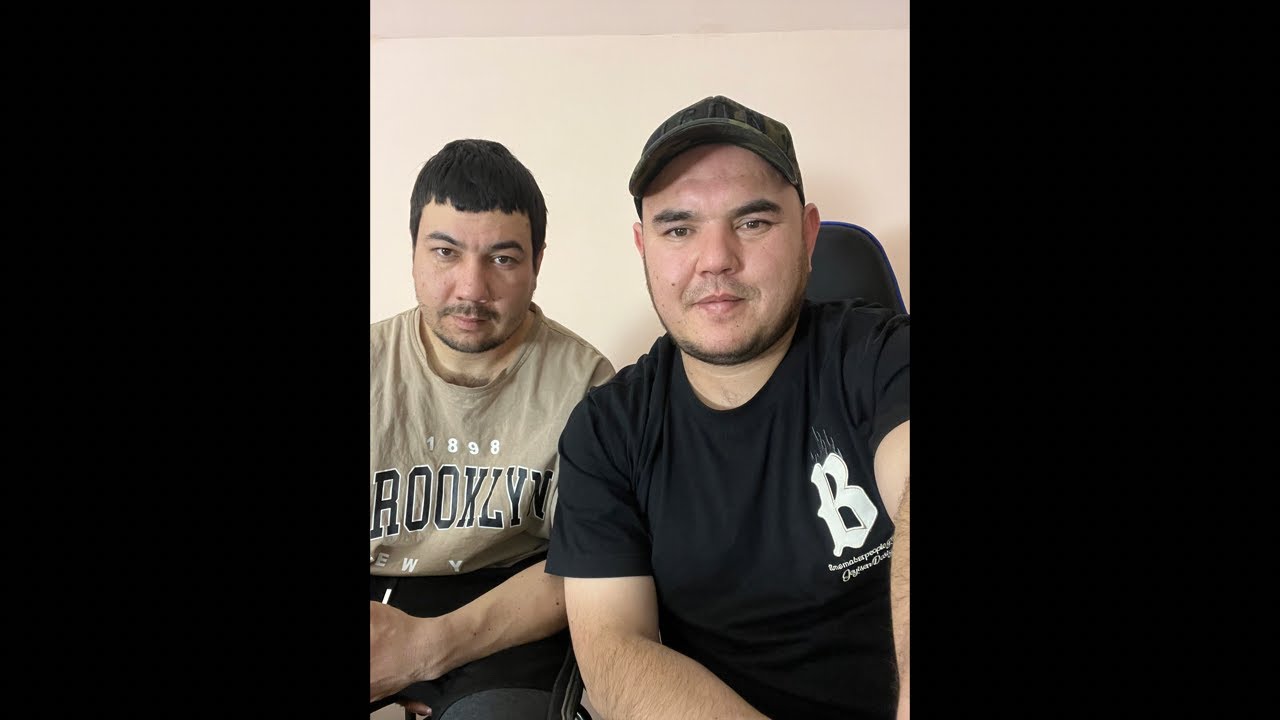 УХЛАМАГАНЛАР БОРМИ