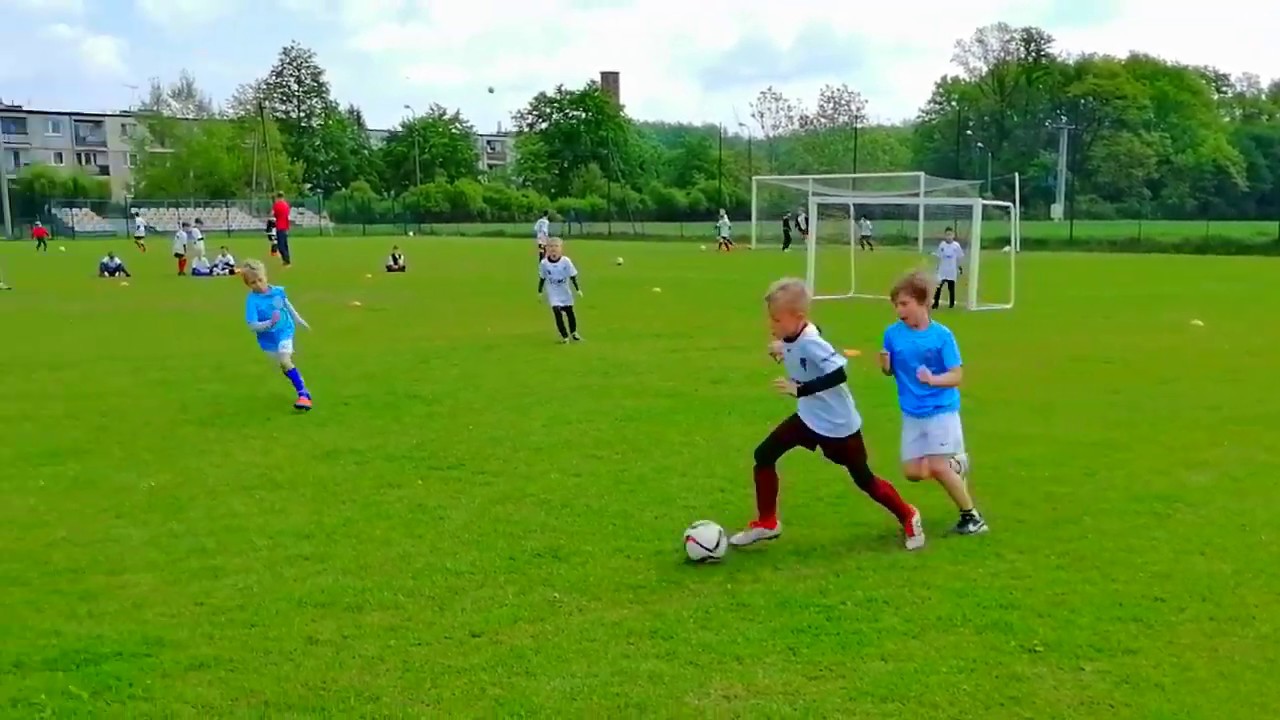 UKS TKM Klub Sportowy Konstancin U8 2011r 2019/05/11