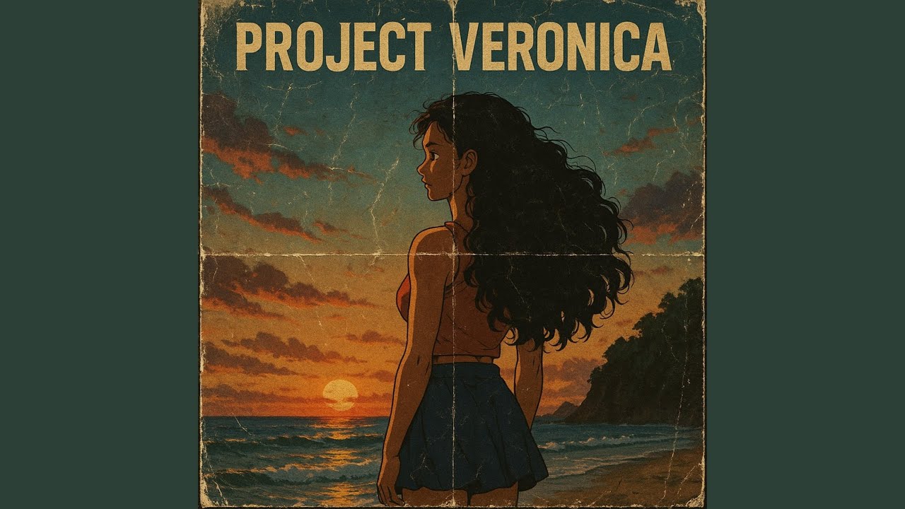 A Feeling (feat. Mr. Vega)