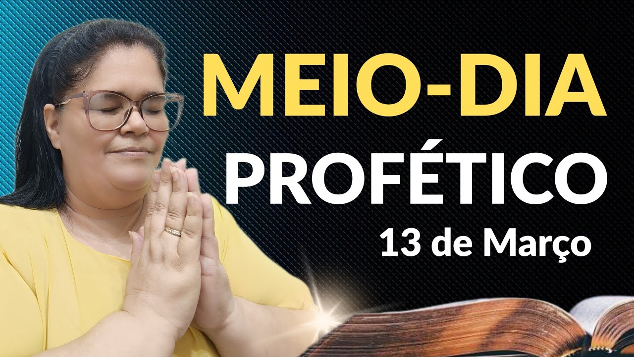 🌤️ Deus Está Cuidando do Seu Amanhã — Viva o Hoje com Fé | Mateus 6:34