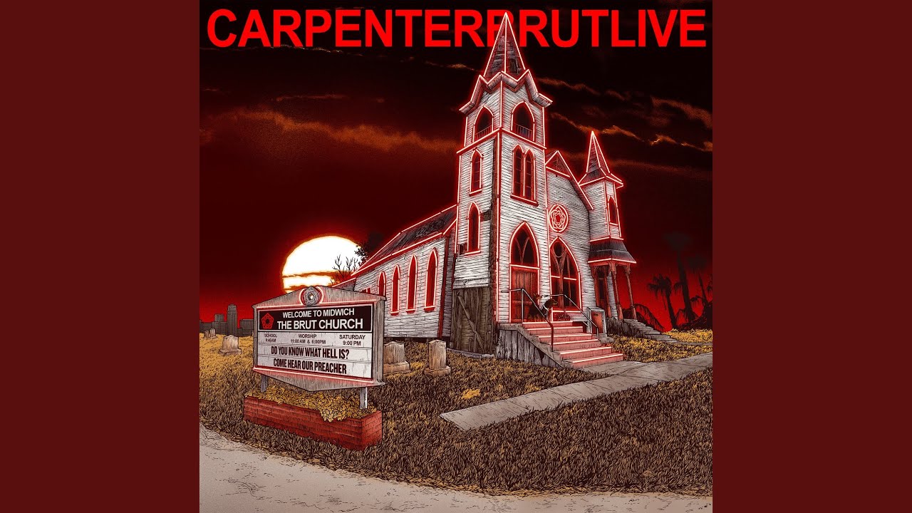 Le perv (Live)