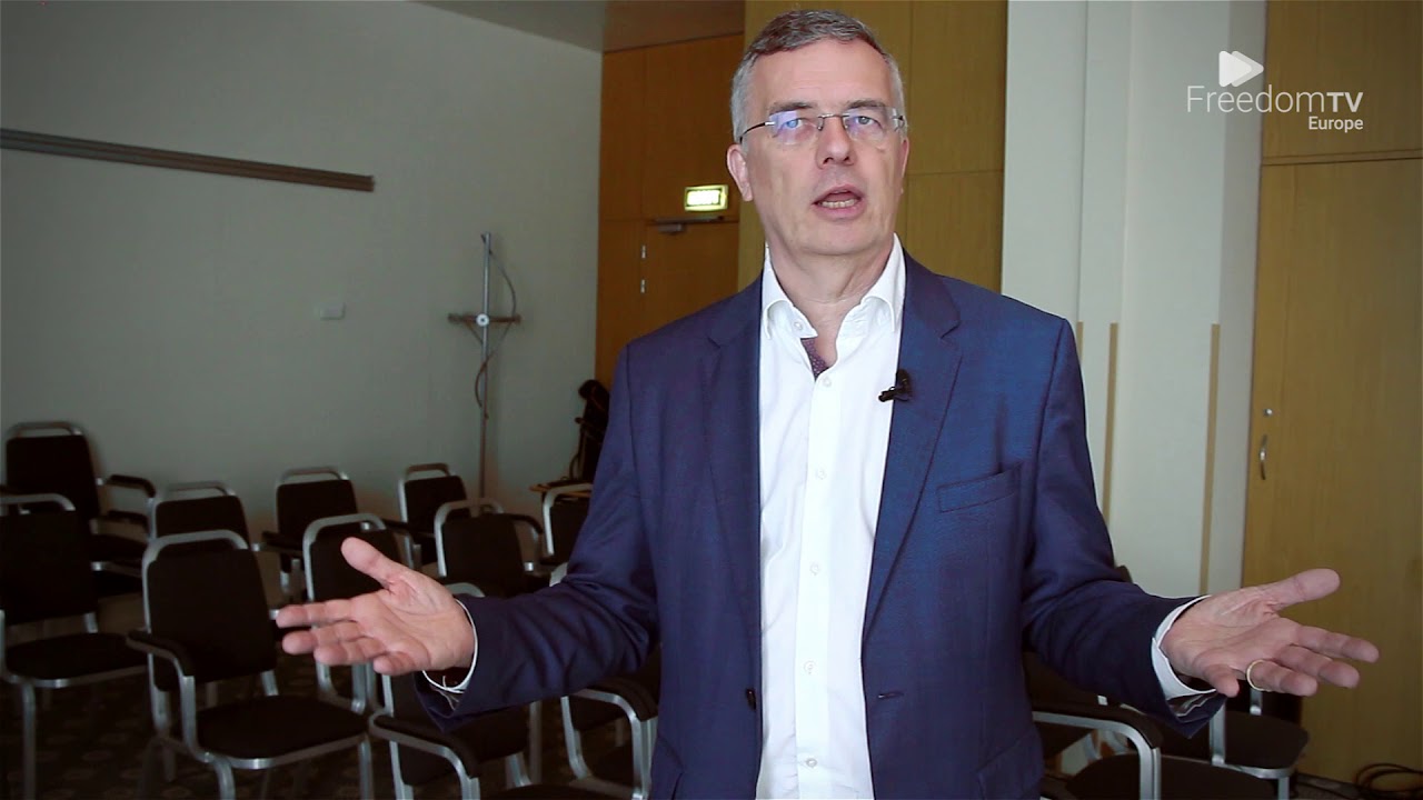 Markus Loening: What distinguishes the liberal approach to human rights?