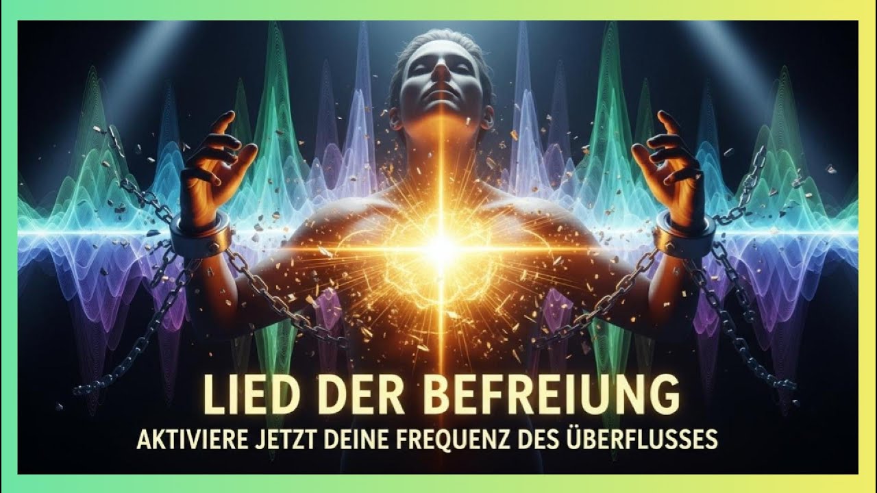 Lied der Befreiung – 5. Zyklus –Januar /2026 | Blockierte Energie hält viele Menschen im Mangel fest