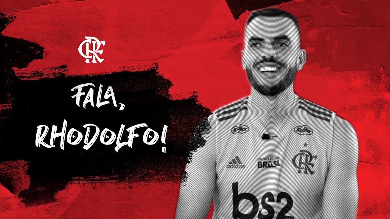Fala, Rhodolfo!