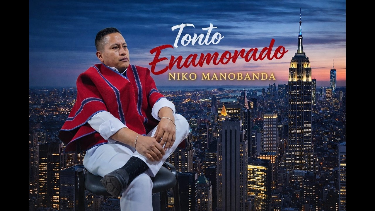Tonto Enamorado 💘