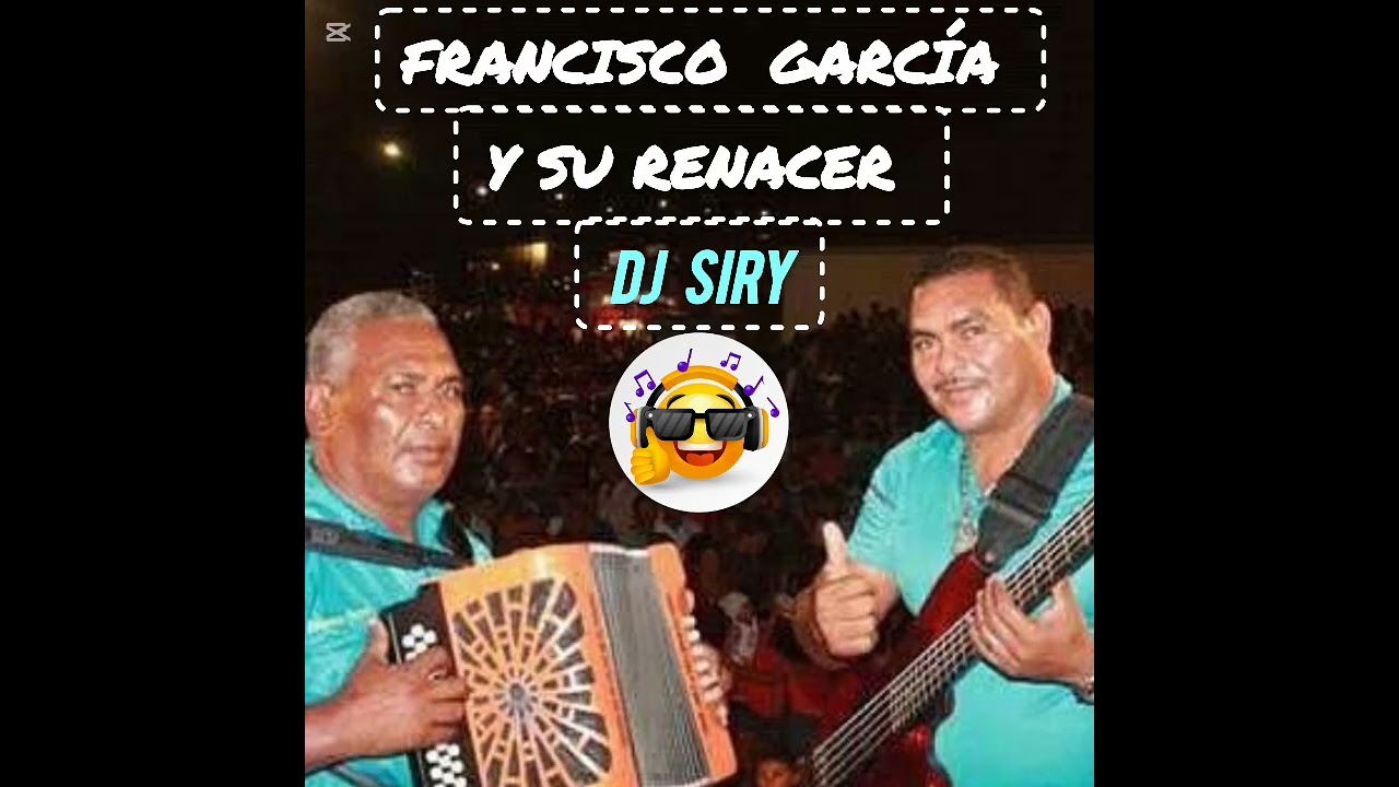 Renacer vallenato. (Dj Siry).