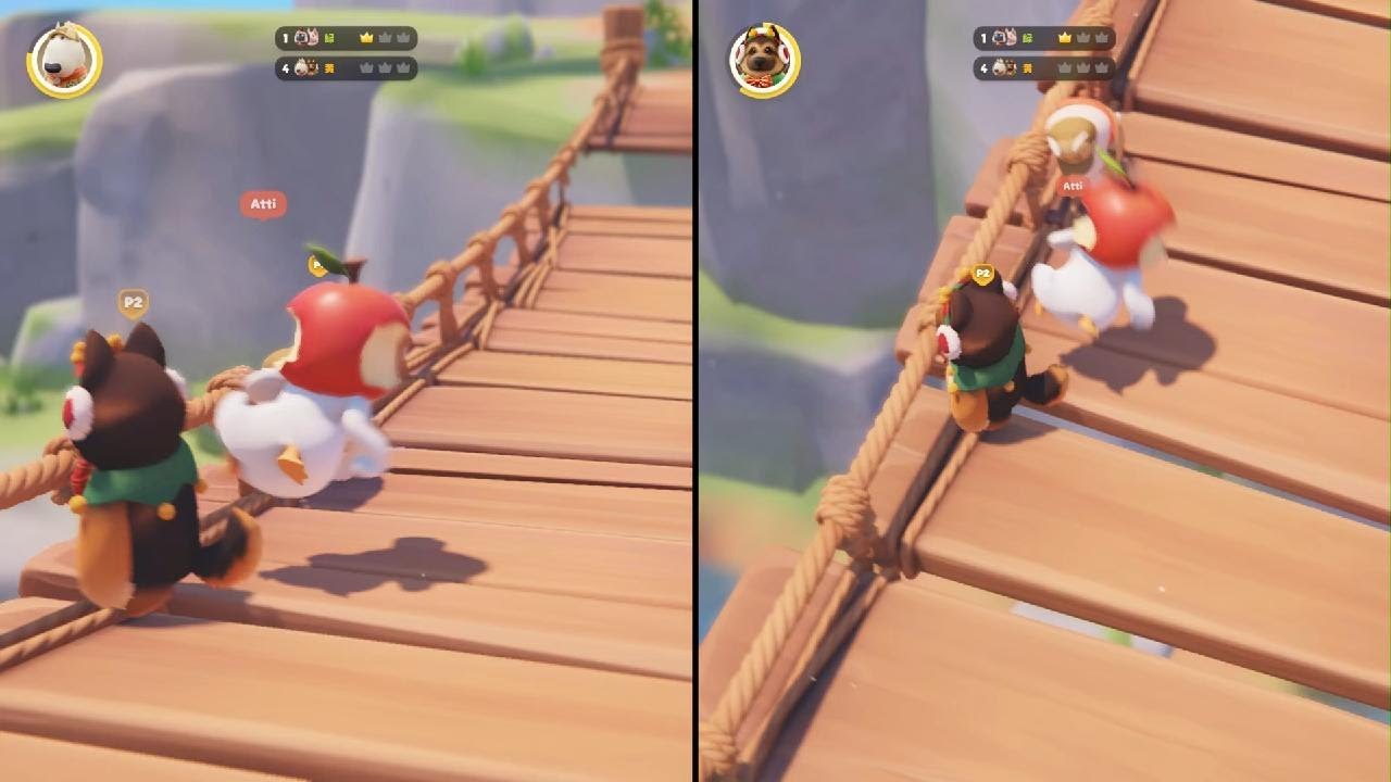 ボコボコやばみ