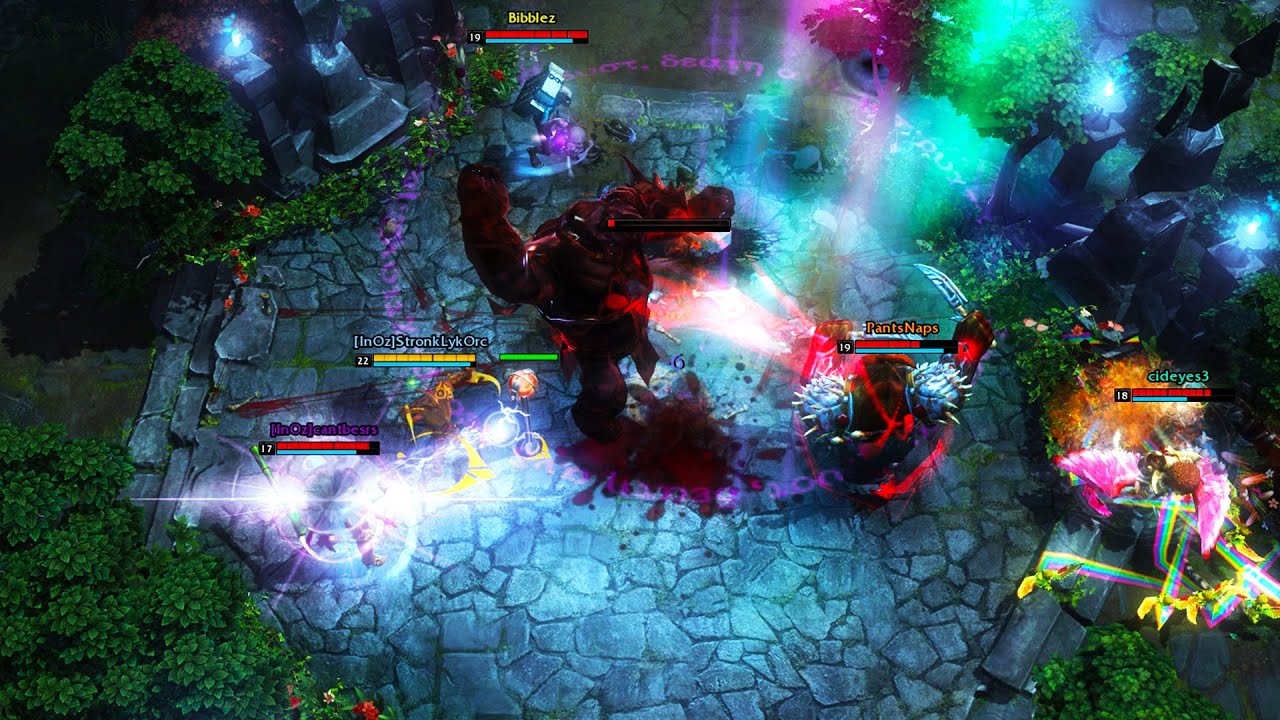 Kongor Steal For A Big Comeback