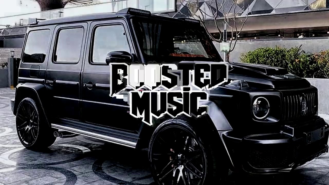 $uicideboy$ - LTE (KEAN DYSSO Remix) (Bass Boosted)