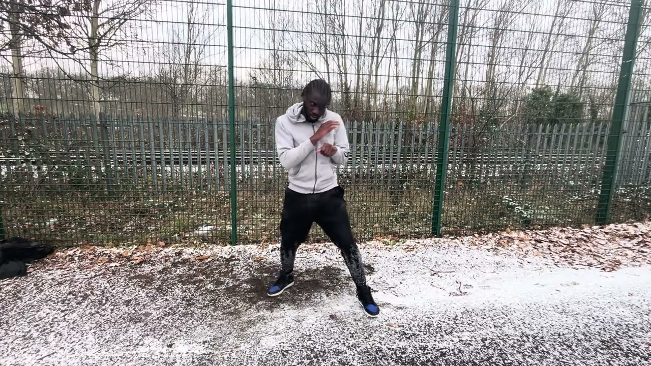 Shadowboxing Benefits (Why Every Boxer Should Do This)