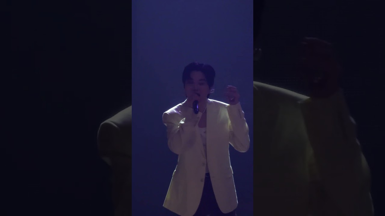 상열 & 성종 하얀 고백 (Lately) 성열 아시아 팬미팅 [Asteroid] 260103