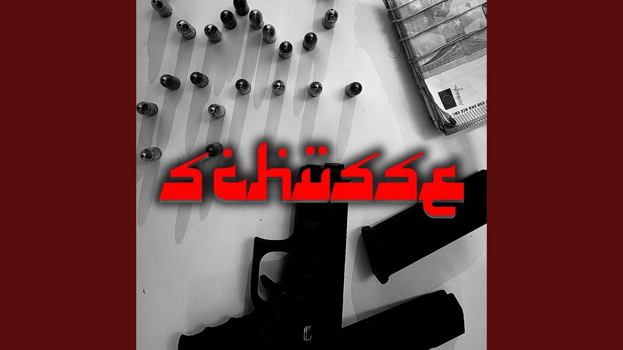 SCHÜSSE