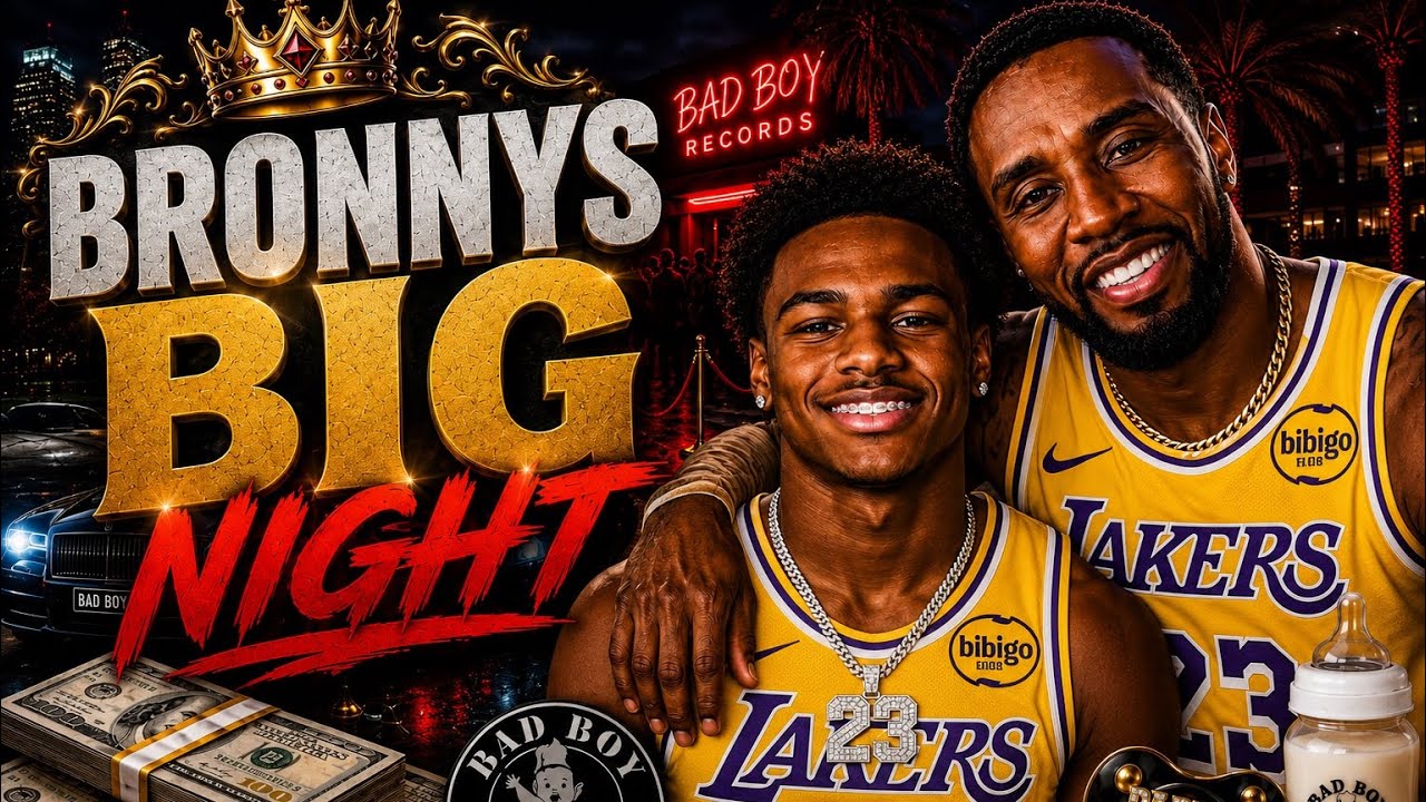 LEBRON JAMES BIG NIGHT. ￼ Jonathan Hay accuses LeBron James of attending Diddy parties.🌈