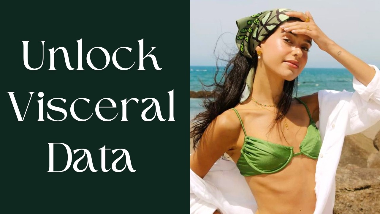 YOUR BODY IS SPEAKING TO YOU - How to Listen to Your Somatic Intelligence (Mysterious Untapped Data)