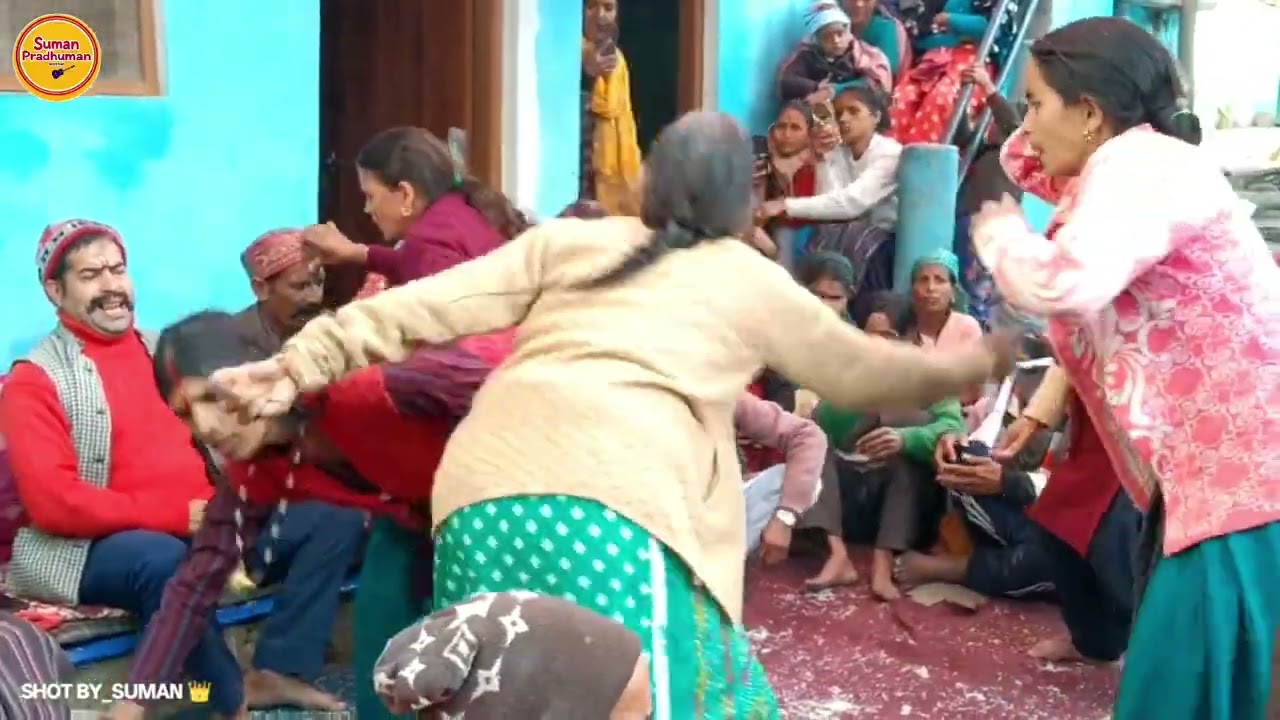 भैरव देवता जागर 🙏 जागर सम्राट मखन लाल जी के द्वारा 🙏 Bhairav Devta Jagar 2026 🙏By Makhan Lal Gurujji