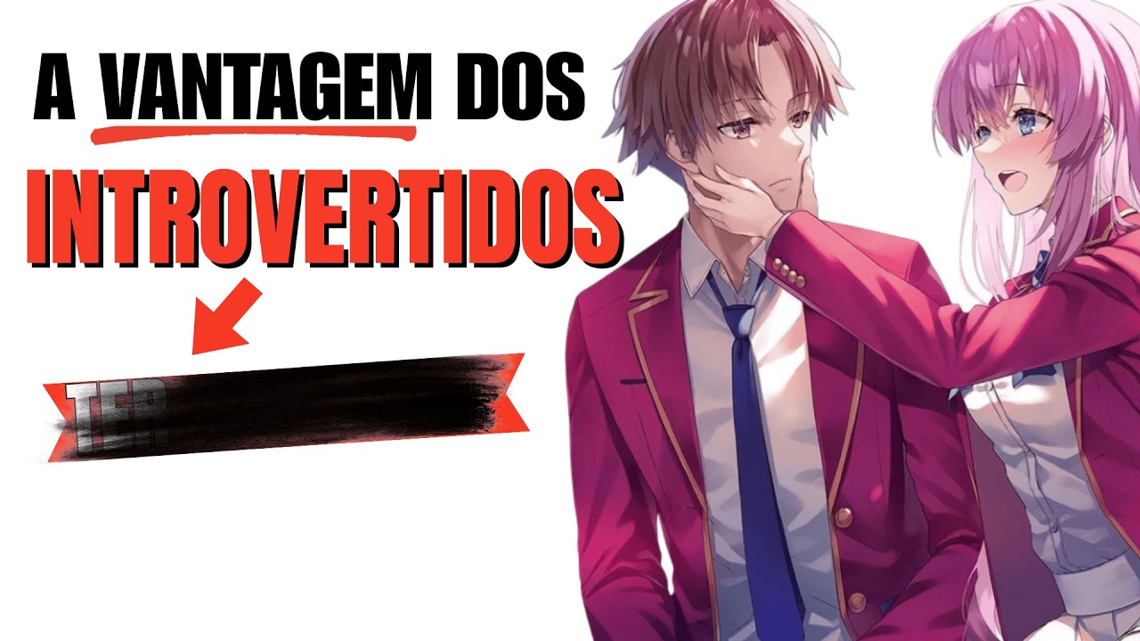 5 Motivos Que Fazem Introvertidos Serem Incrivelmente Atraentes
