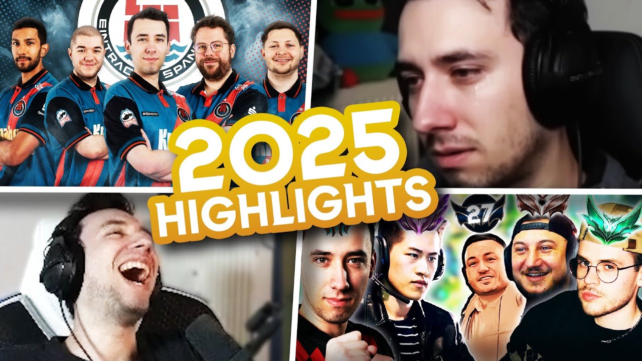 PowerOfEvil - Rewind 2025