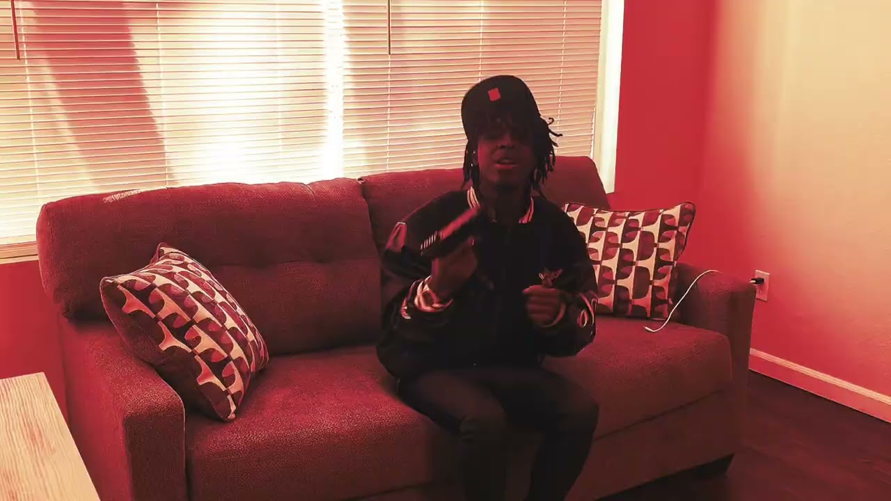 Skreet Money Vj - Sold Out (Official Music Video) #trapbeat #nbayoungboy #rapfans 