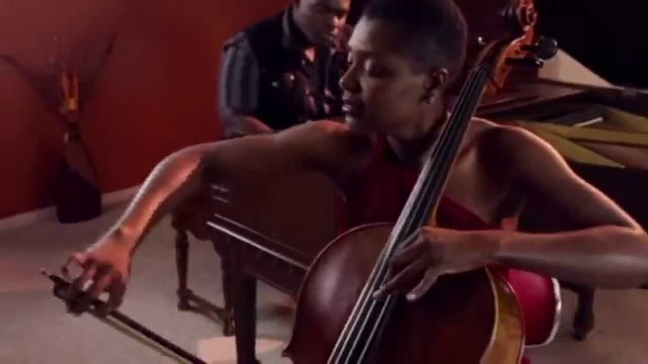 Grenade Instrumental Cover - African Style (piano, cello)Bruno Mars- Mbandi