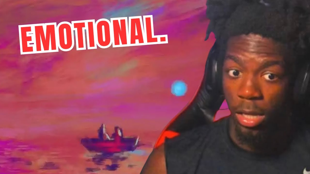 HE SPEAKING TO OUR SOULS! Dave - Heart Attack Official Audio EMOTIONAL REACTION!
