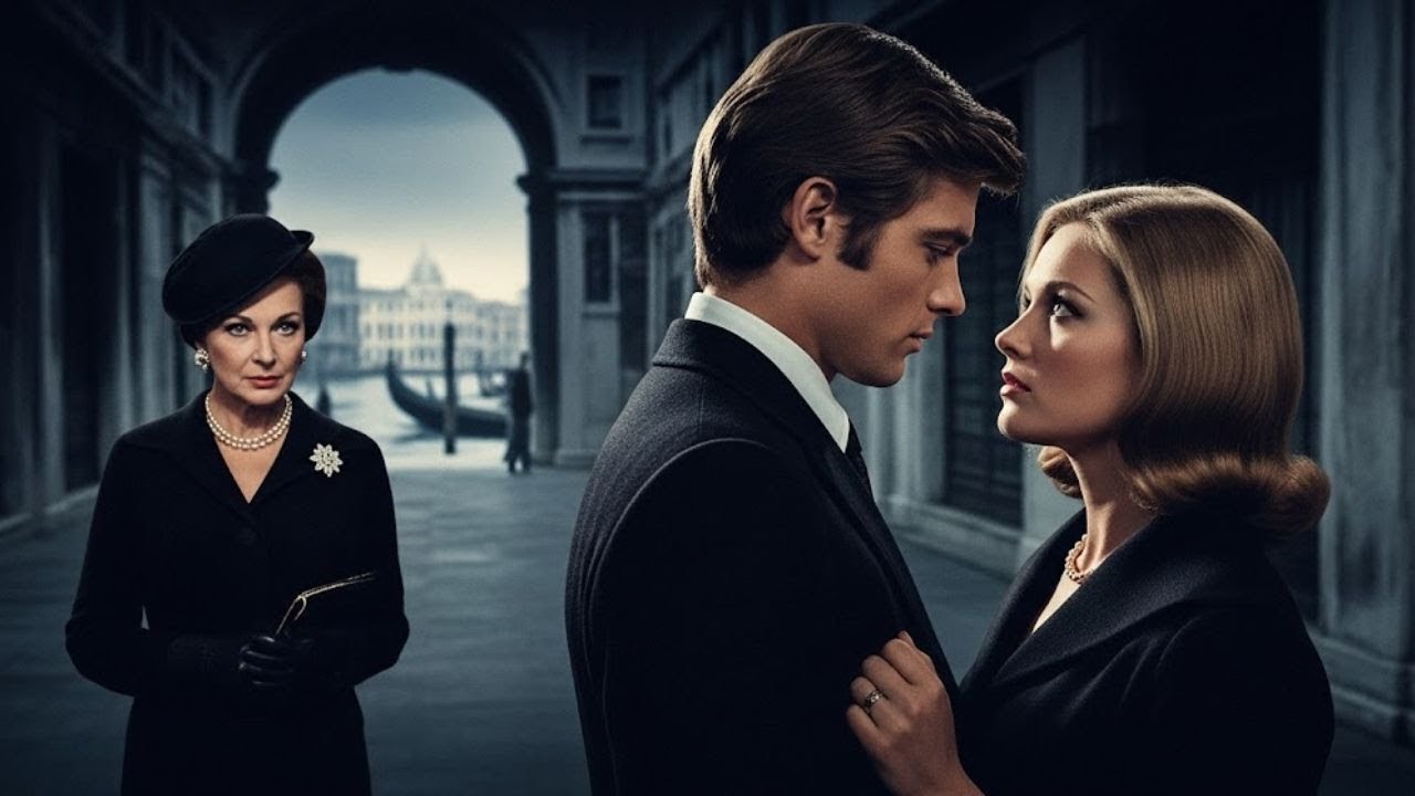 Ritratto di borghesia in nero (1978) - Film Completo ITA | Drammatico, Sentimentale